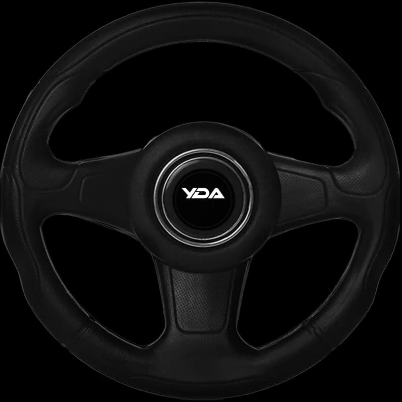 YDA, Drive with Confidence